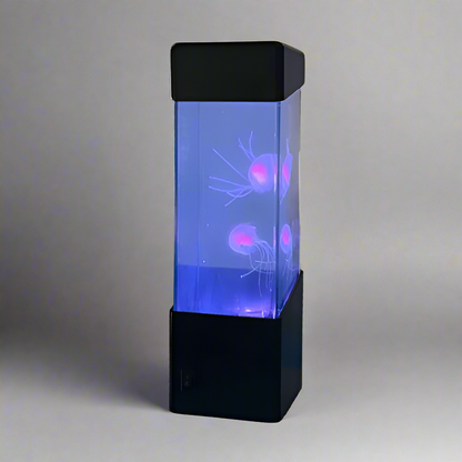 Jellyfish Lamp